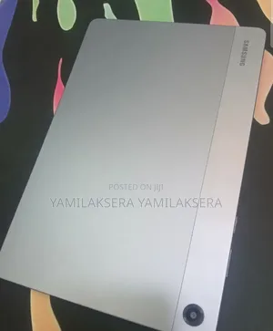 New Samsung Galaxy Tab A9+ 128 GB Pink