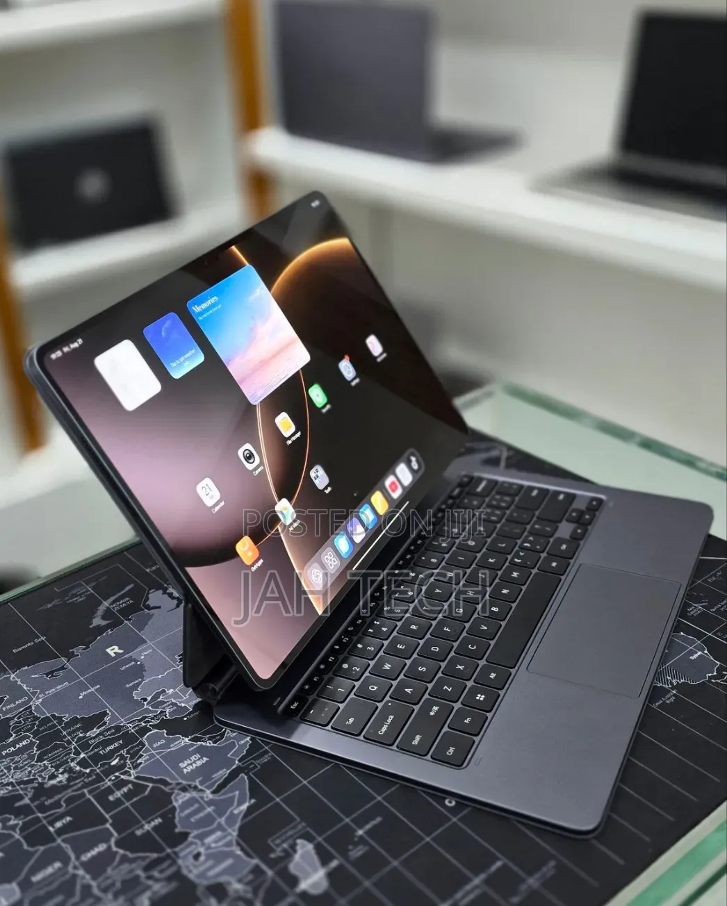 New Xiaomi Pad 7 Pro 1 TB Black
