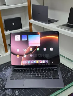 New Xiaomi Pad 7 Pro 1 TB Black