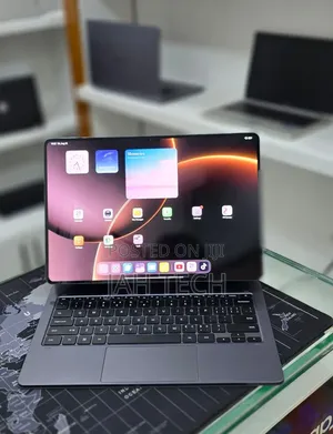 New Xiaomi Pad 7 Pro 1 TB Black