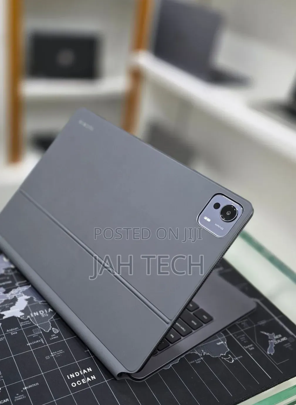 New Xiaomi Pad 7 Pro 1 TB Black