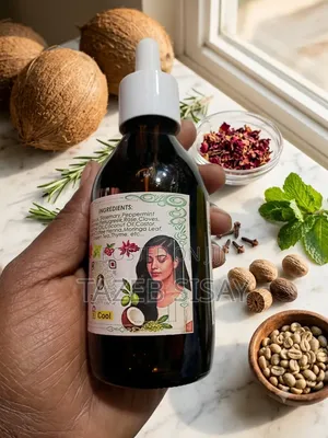 Alecrim Plus Jair Oil