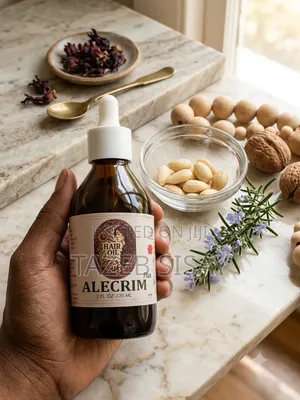 Alecrim Plus Jair Oil