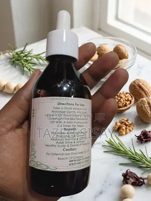 Alecrim Plus Jair Oil