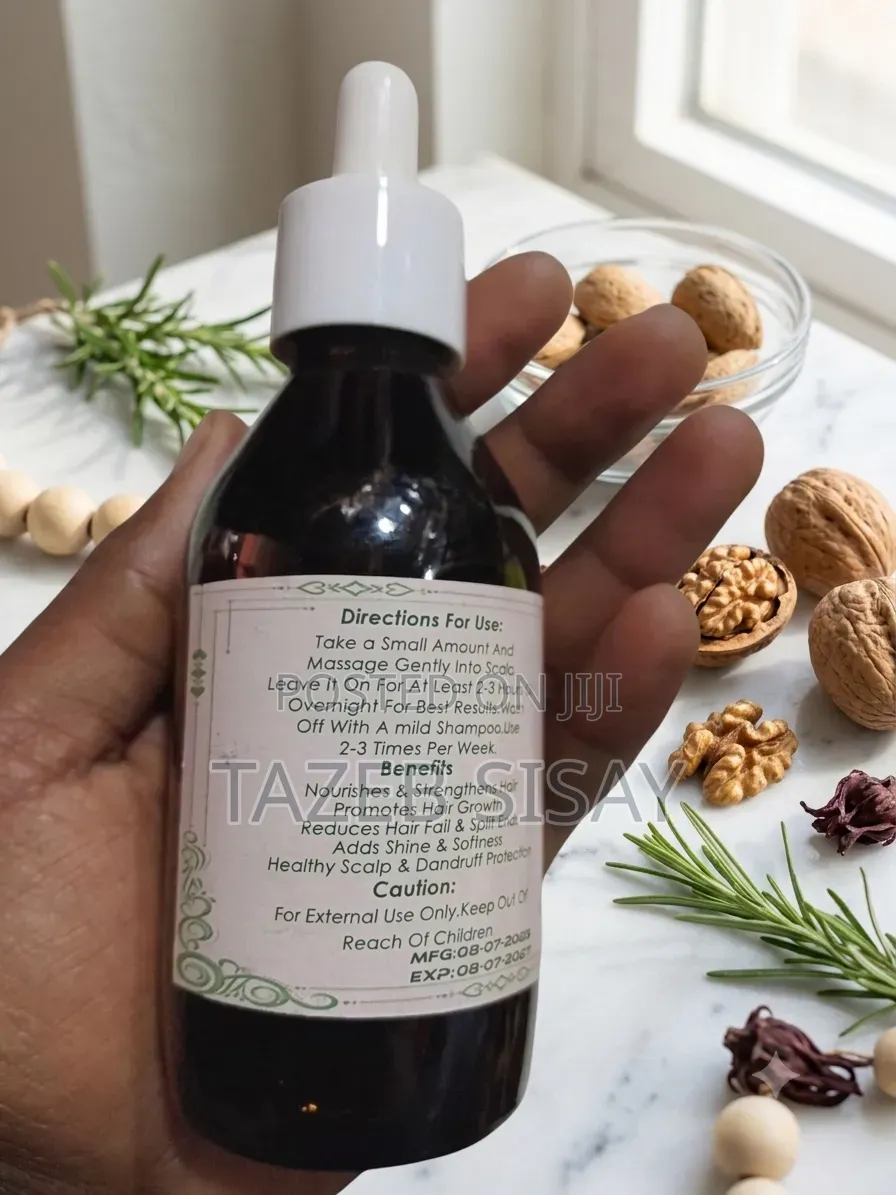 Alecrim Plus Jair Oil