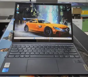 New Laptop Lenovo Yoga 2 16GB Intel Core i5 SSD 512GB