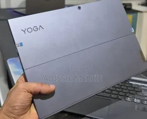 New Laptop Lenovo Yoga 2 16GB Intel Core i5 SSD 512GB