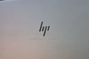 New Laptop HP EliteBook 845 G8 16GB AMD Ryzen 5 SSD 512GB