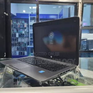 Laptop HP EliteBook 840 8GB Intel Core i5 HDD 1T