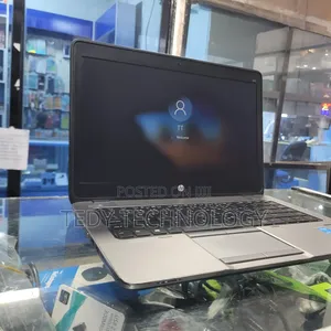 Laptop HP EliteBook 840 8GB Intel Core i5 HDD 1T