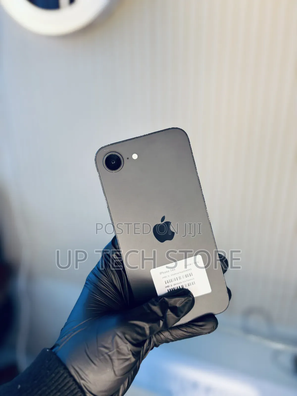 New Apple iPhone 16e 128 GB