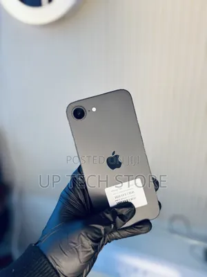 New Apple iPhone 16e 128 GB