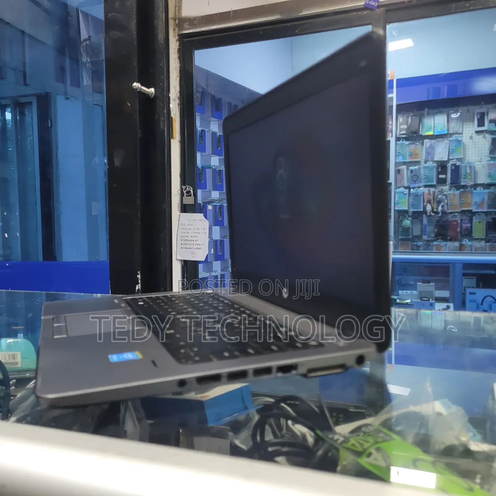 Laptop HP EliteBook 840 8GB Intel Core i5 HDD 1T