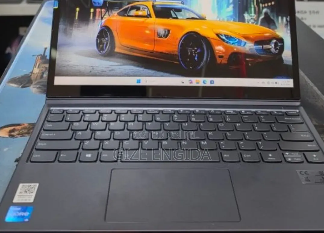 New Laptop Lenovo Yoga 2 16GB Intel Core i5 SSD 512GB