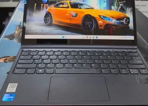 New Laptop Lenovo Yoga 2 16GB Intel Core i5 SSD 512GB