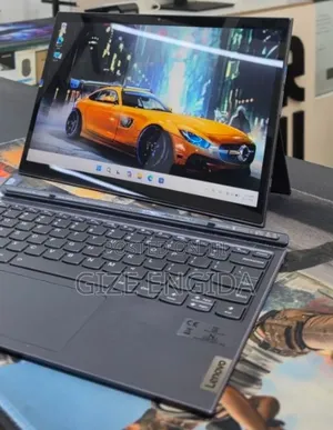 New Laptop Lenovo Yoga 2 16GB Intel Core i5 SSD 512GB
