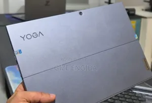 New Laptop Lenovo Yoga 2 16GB Intel Core i5 SSD 512GB