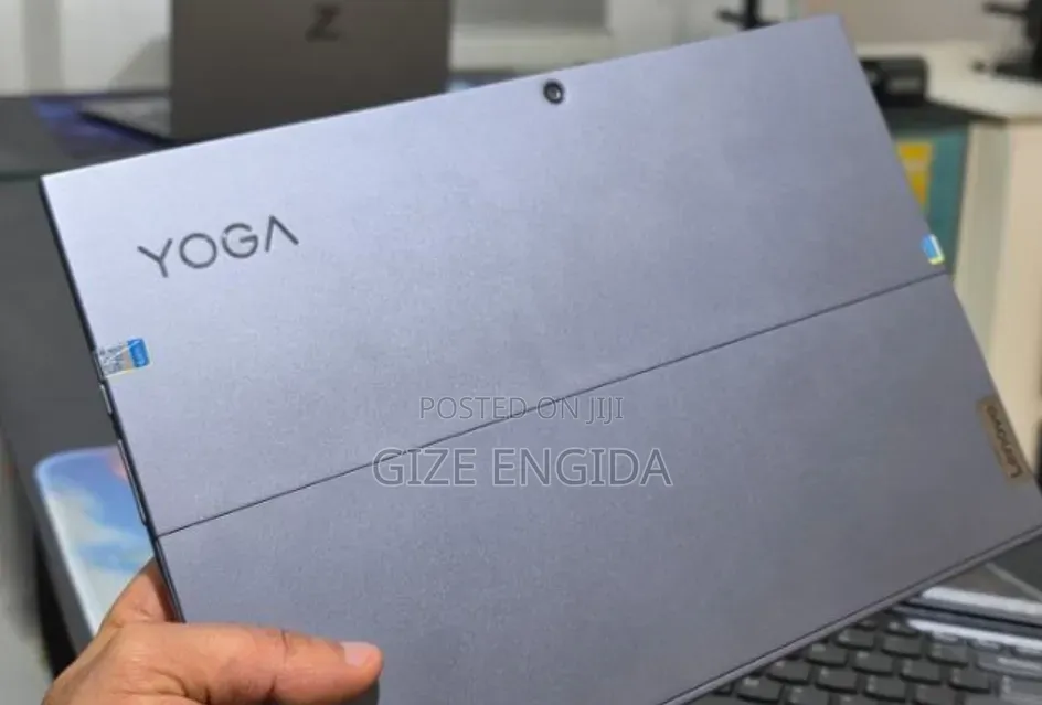 New Laptop Lenovo Yoga 2 16GB Intel Core i5 SSD 512GB