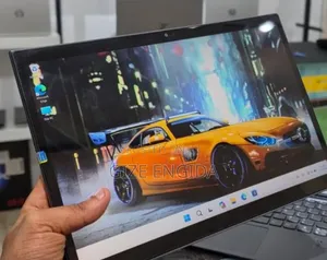 New Laptop Lenovo Yoga 2 16GB Intel Core i5 SSD 512GB