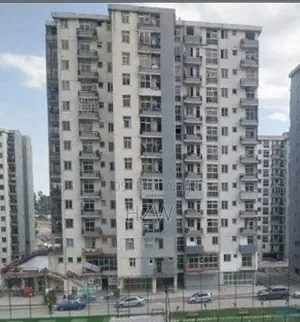 1bdrm Condo in 40/60, Yeka for sale