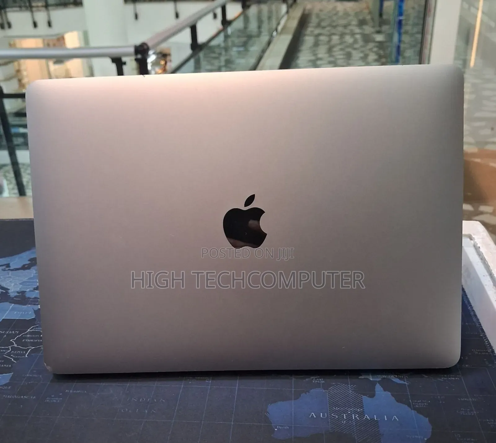 New Laptop Apple MacBook Air 2020 M1 8GB Apple M1 SSD 256GB