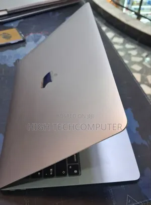 New Laptop Apple MacBook Air 2020 M1 8GB Apple M1 SSD 256GB