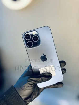 New Apple iPhone 15 Pro 256 GB