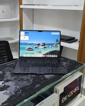 New Laptop Apple MacBook Air 2025 M4 16GB Apple M4 SSD 256GB
