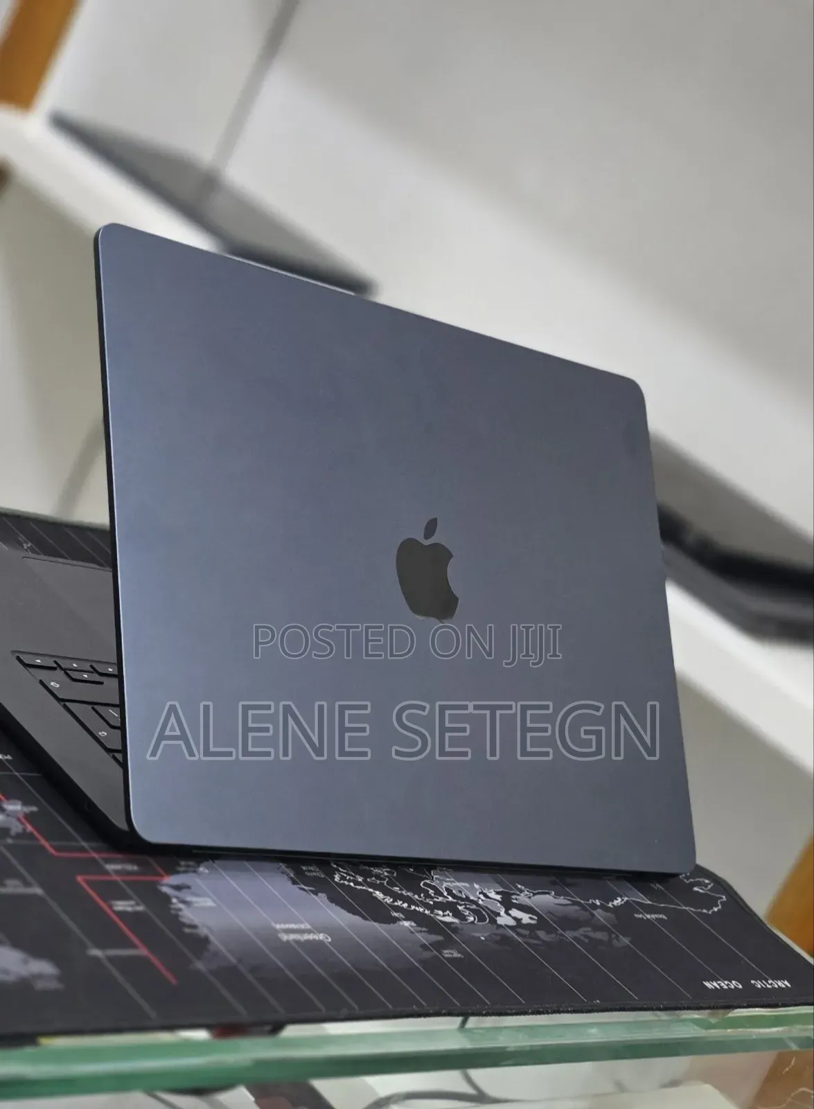 New Laptop Apple MacBook Air 2025 M4 16GB Apple M4 SSD 256GB