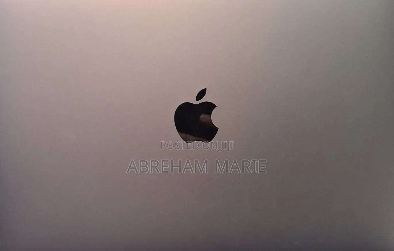 New Laptop Apple MacBook Air 2020 M1 8GB Apple M1 SSD 256GB