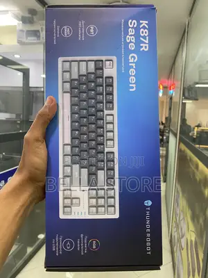 Thunderobot K87R Gaming Keyboard