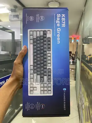 Thunderobot K87R Gaming Keyboard