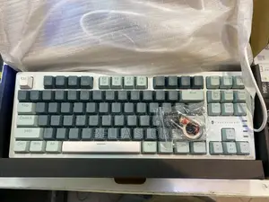 Thunderobot K87R Gaming Keyboard