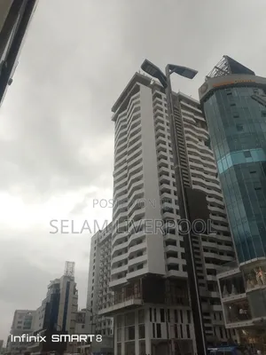 3bdrm Apartment in Addis Ababa, Bole for sale