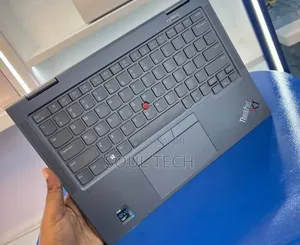 New Laptop Lenovo ThinkPad X1 Yoga Gen 8 16GB Intel Core i7 SSD 512GB