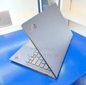 New Laptop Lenovo ThinkPad X1 Yoga Gen 8 16GB Intel Core i7 SSD 512GB