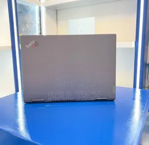 New Laptop Lenovo ThinkPad X1 Yoga Gen 8 16GB Intel Core i7 SSD 512GB