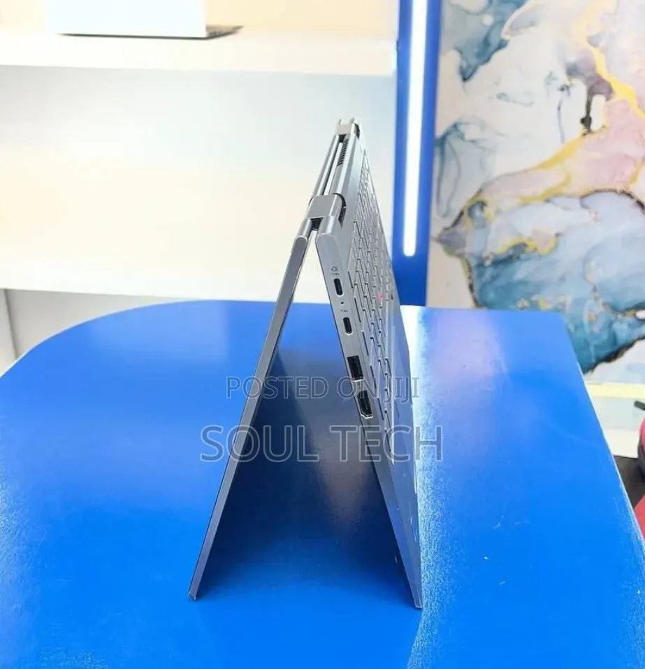 New Laptop Lenovo ThinkPad X1 Yoga Gen 8 16GB Intel Core i7 SSD 512GB