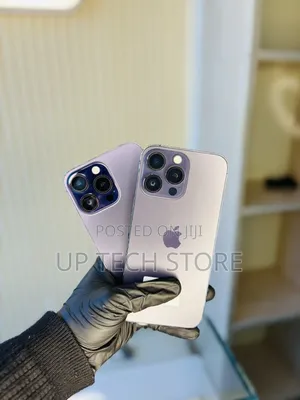 New Apple iPhone 14 Pro Max 256 GB