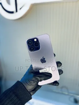 New Apple iPhone 14 Pro Max 256 GB