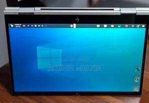 New Laptop HP EliteBook 830 G7 16GB Intel Core i7 SSD 512GB