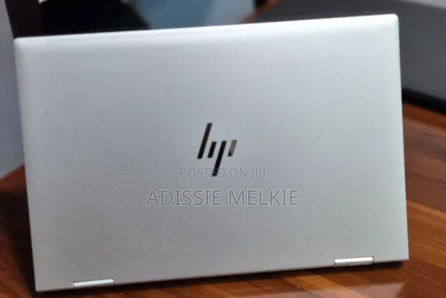 New Laptop HP EliteBook 830 G7 16GB Intel Core i7 SSD 512GB