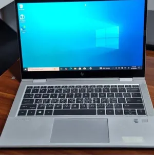 New Laptop HP EliteBook 830 G7 16GB Intel Core i7 SSD 512GB