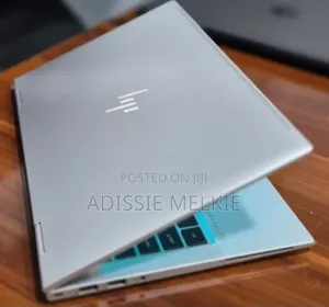 New Laptop HP EliteBook 830 G7 16GB Intel Core i7 SSD 512GB