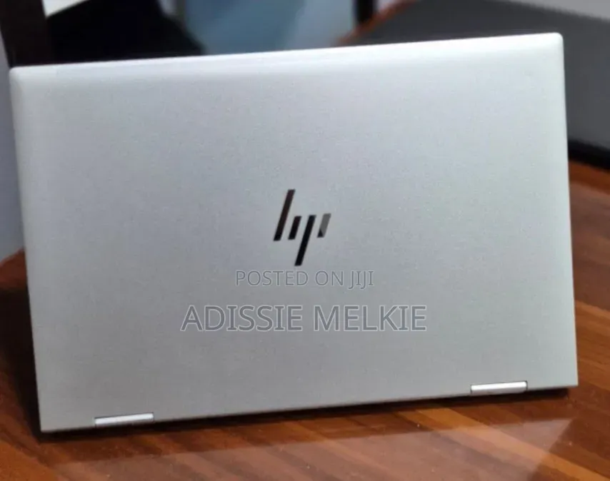 New Laptop HP EliteBook 830 G7 16GB Intel Core i7 SSD 512GB