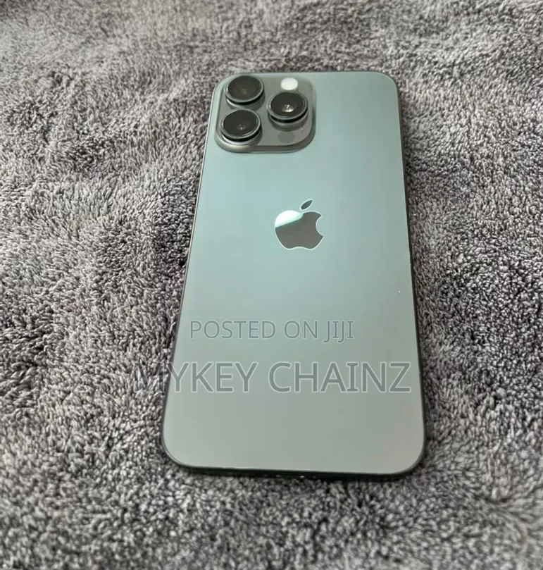 Apple iPhone 15 Pro Max 256 GB