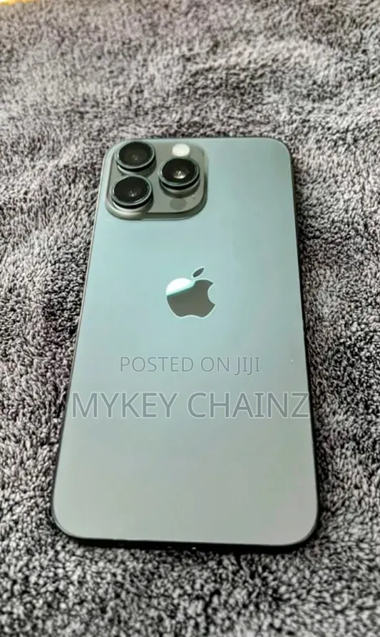 Apple iPhone 15 Pro Max 256 GB