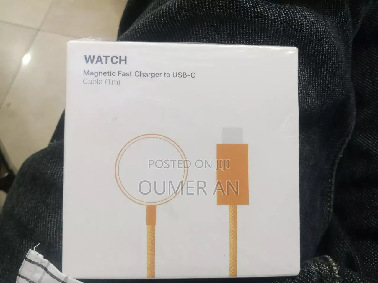 Apple Watches Charger