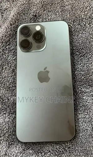Apple iPhone 15 Pro Max 256 GB