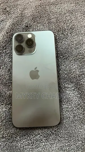 Apple iPhone 15 Pro Max 256 GB